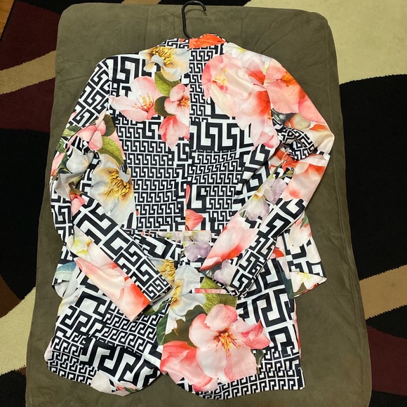 Two Piece Set from Fashionnova - Picture 4 of 4